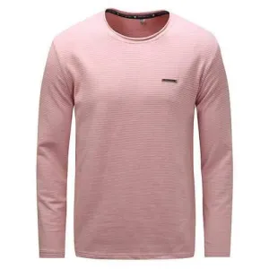 100%Cotton Breathable Thick Casual T shirt