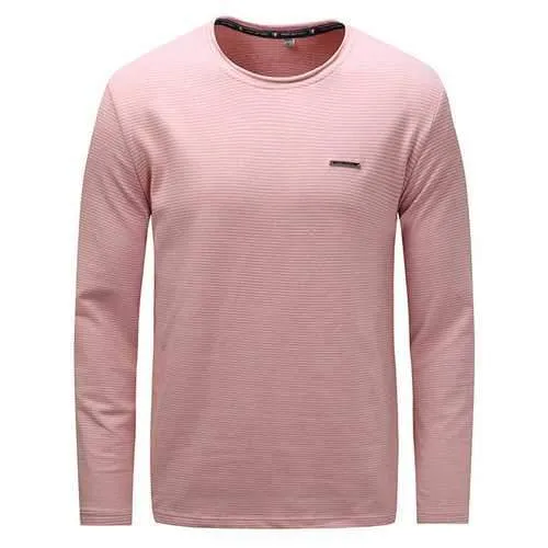 100%Cotton Breathable Thick Casual T shirt