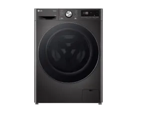 13Kg Front Loader with AI DD™ & Steam ™ in Black Finish  F4Y9LWP2ZB.APBQESA