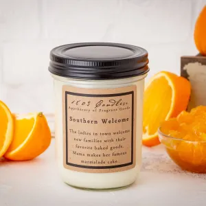 1803 Southern Welcome Soy Candle