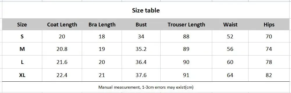2 Variants Yoga Set Workout Outfits