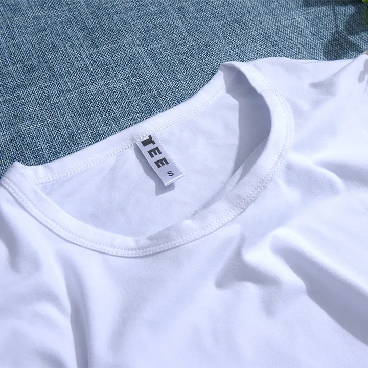 2022 Christmas Snowman White T-Shirts