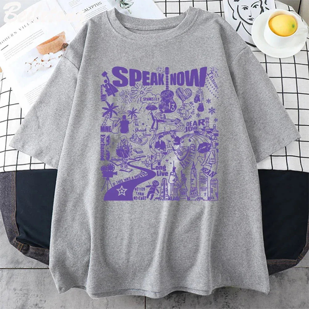2024 Karma Is A Cat Taylor Midnights Album T-Shirt
