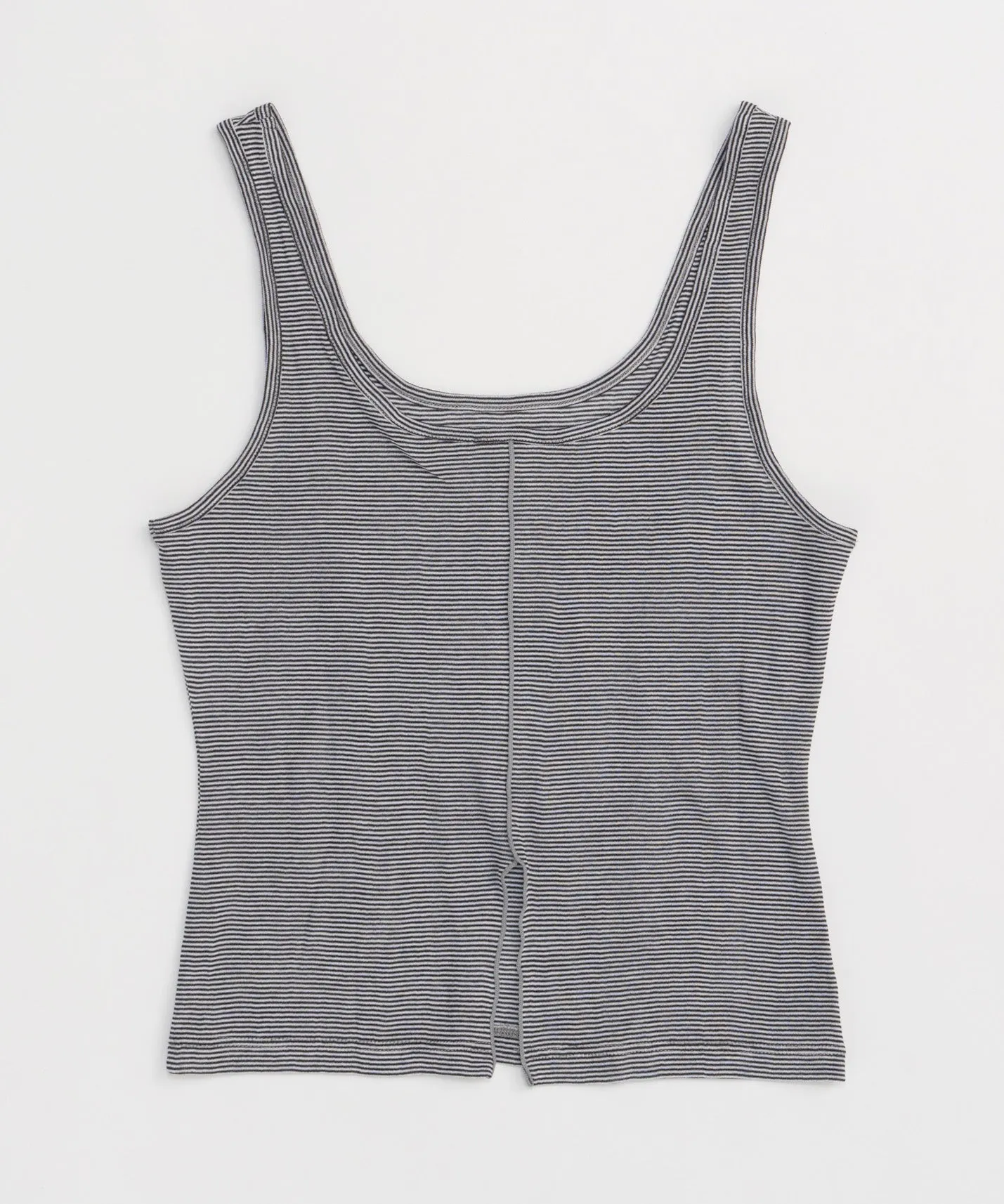 【25SUMMER PRE-ORDER】Triple Layered Tank Top