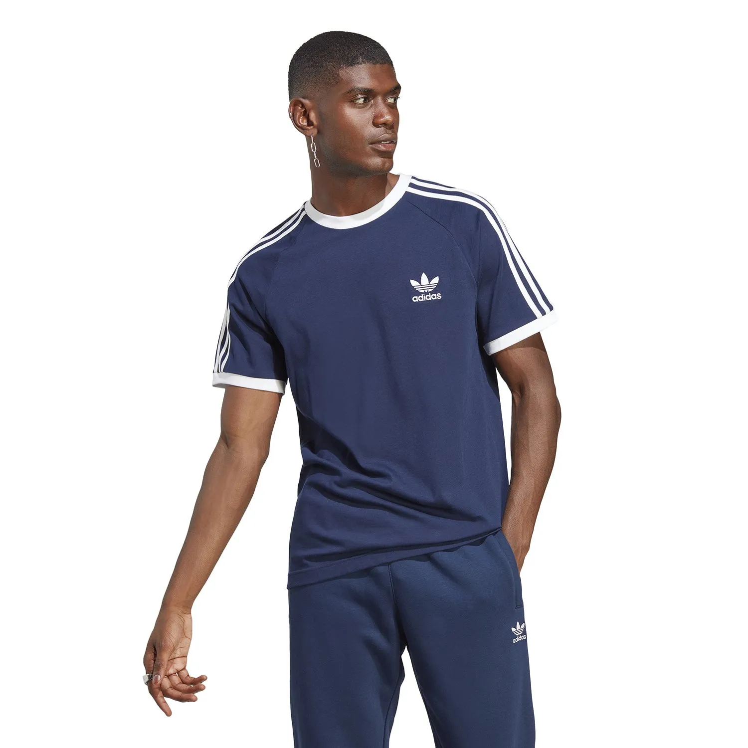 3-Stripe Tee - Mens