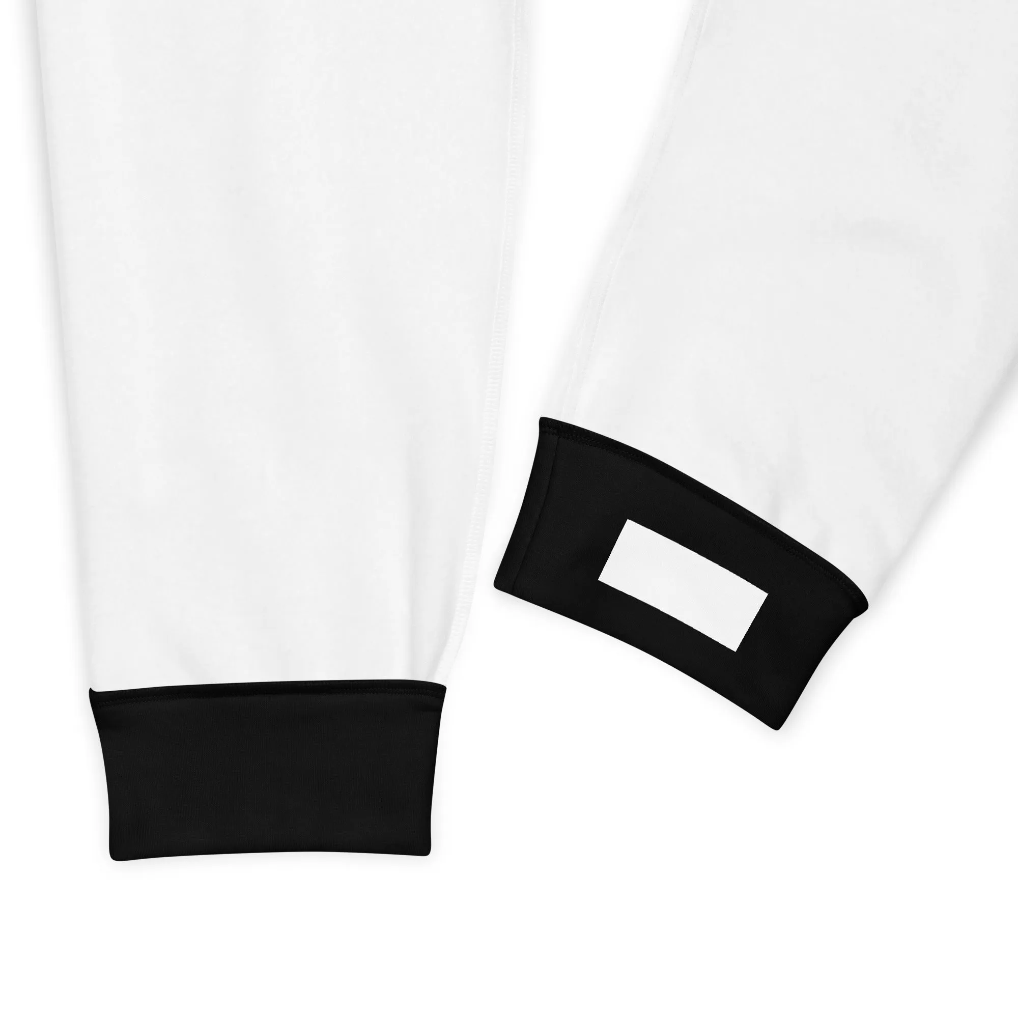 8xquiZit Collection T8T  Emerald Green N Gold Men's Joggers - Black