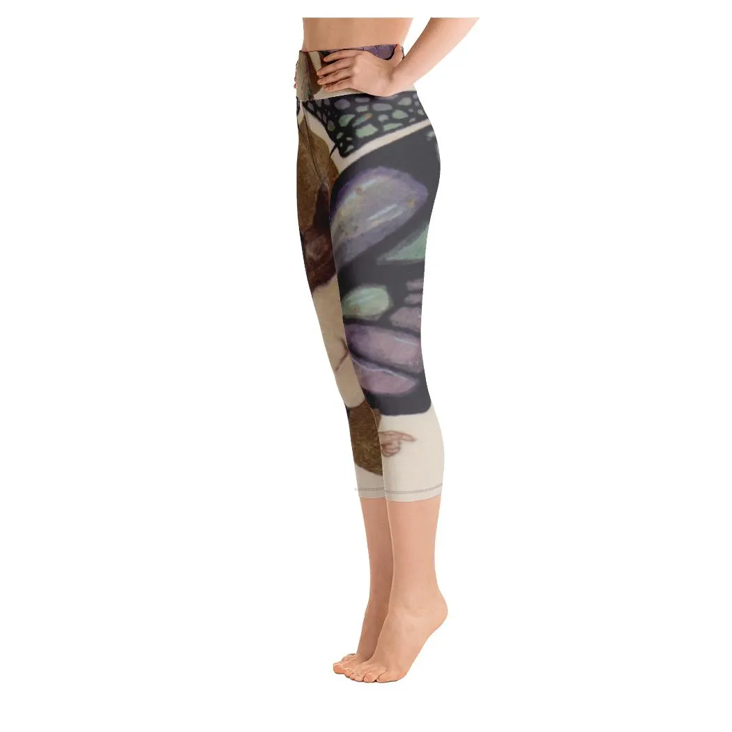Acacia Yoga Capris
