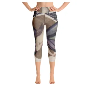 Acacia Yoga Capris