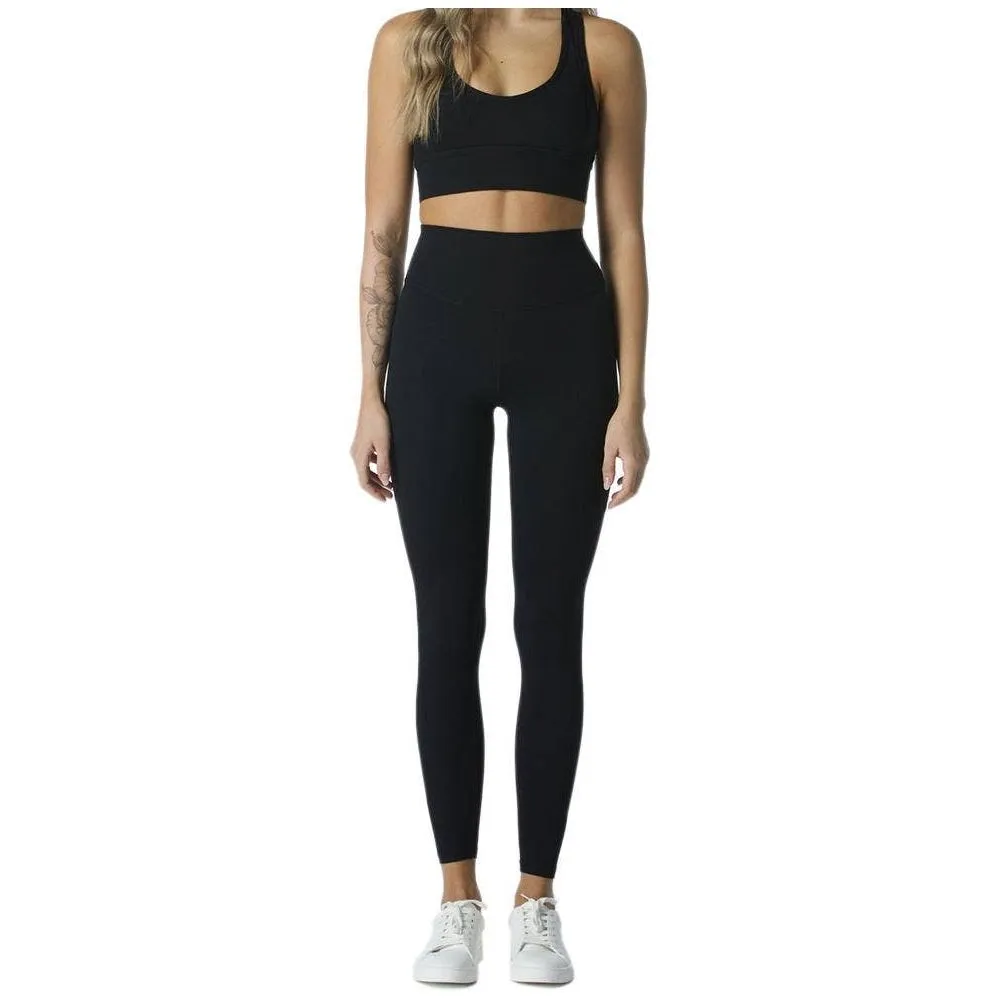 Active Basics - Adult Classic Crop