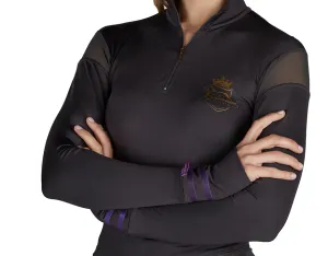 ACTIVEWEAR LONG SLEEVE TOP