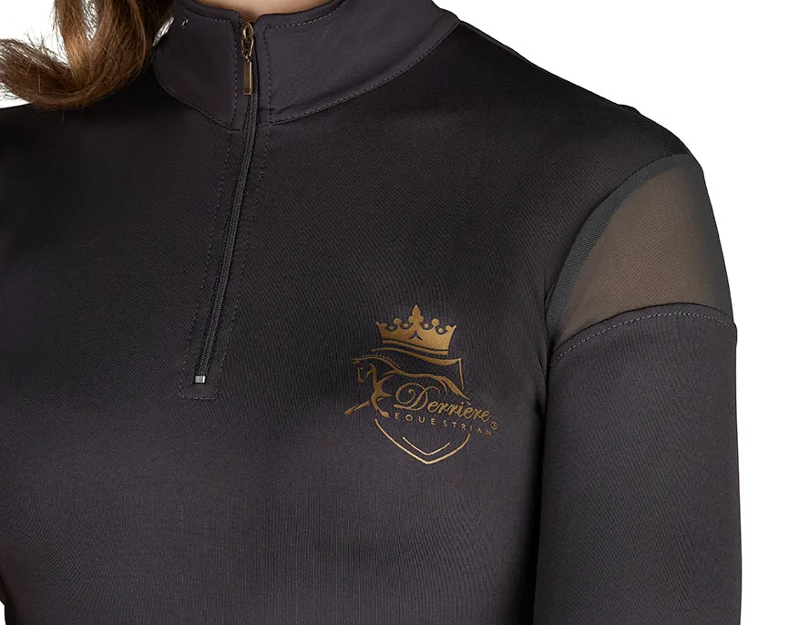 ACTIVEWEAR LONG SLEEVE TOP