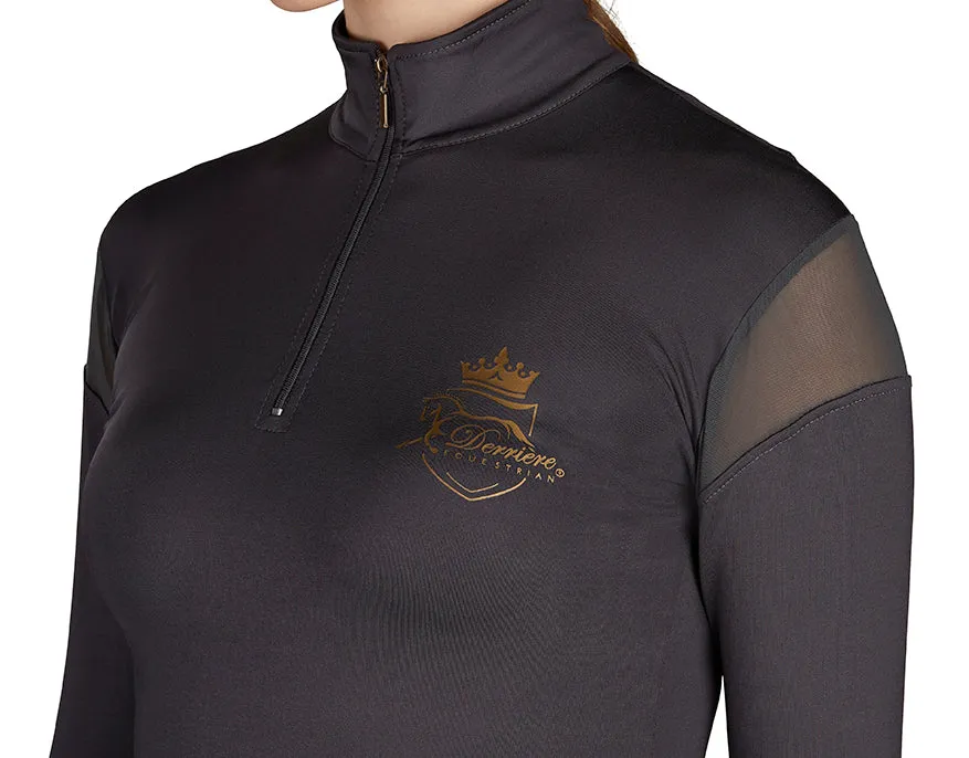 ACTIVEWEAR LONG SLEEVE TOP