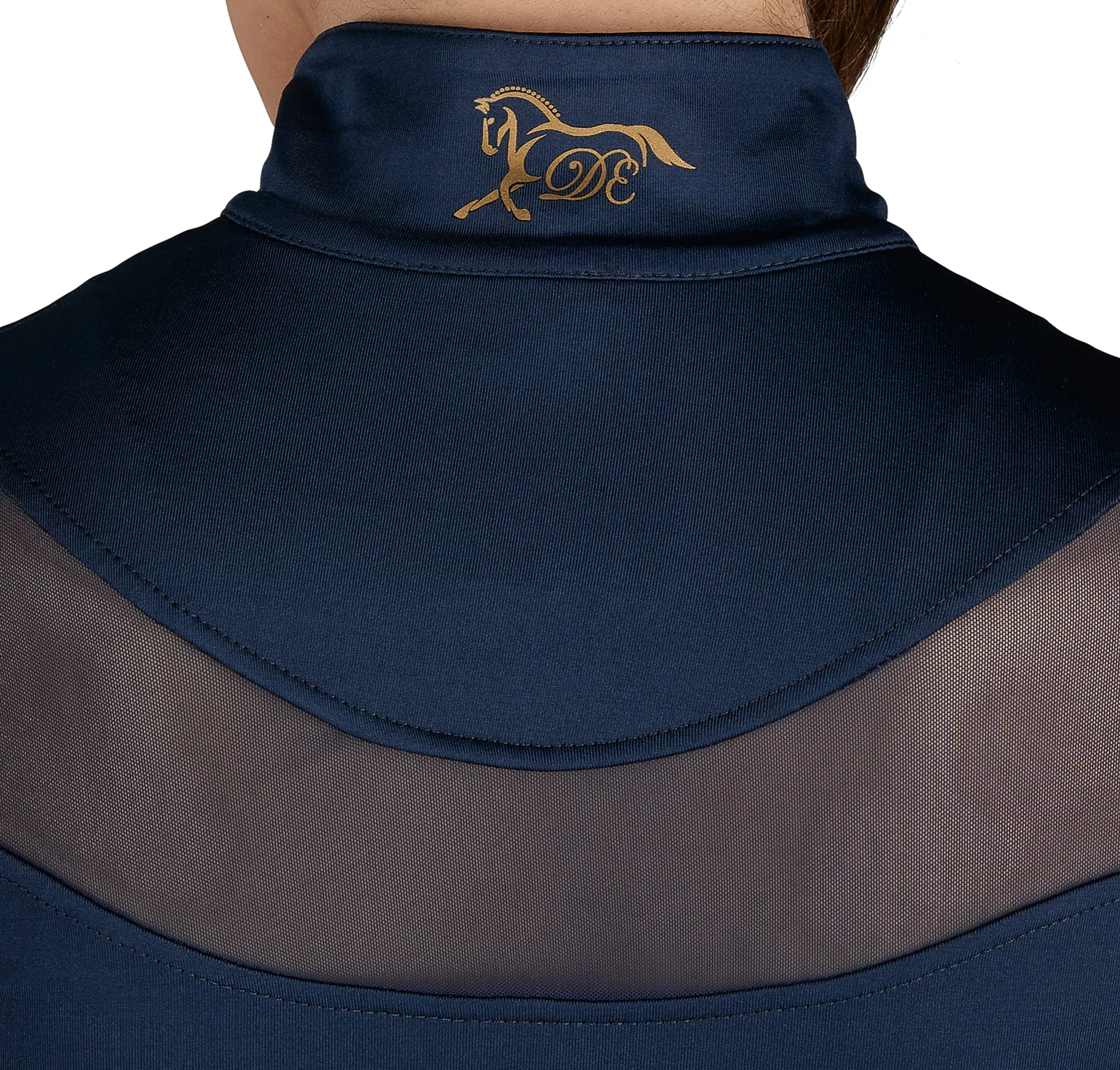 ACTIVEWEAR SHORT SLEEVE TOP