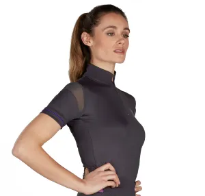 ACTIVEWEAR SHORT SLEEVE TOP