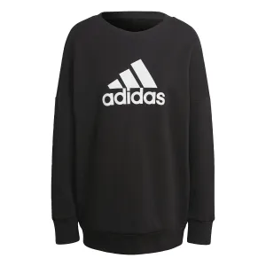 Adidas Icon Logo Sweat