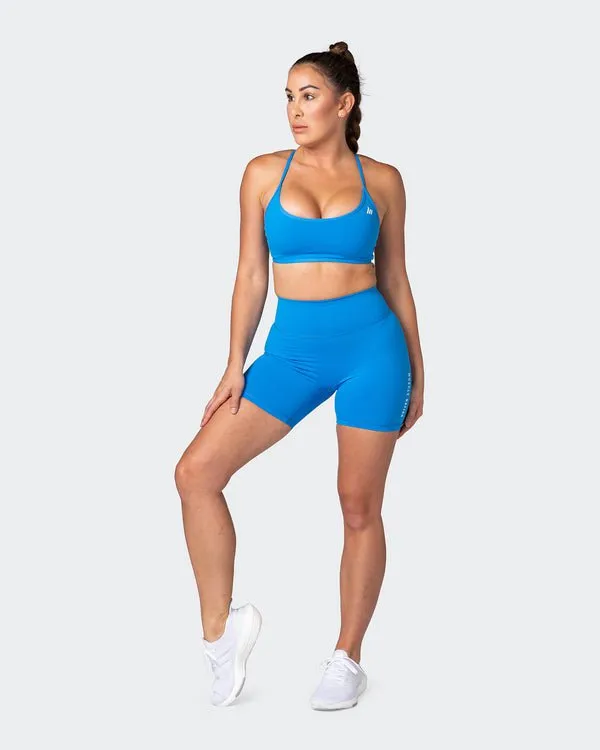 Advantage Bralette - Malibu