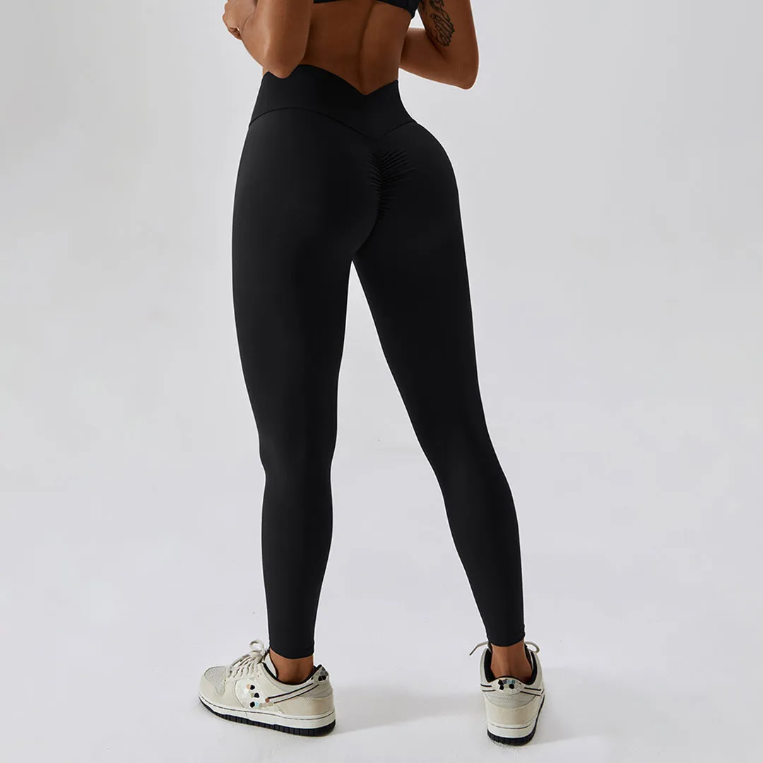 Aero Rise Leggings