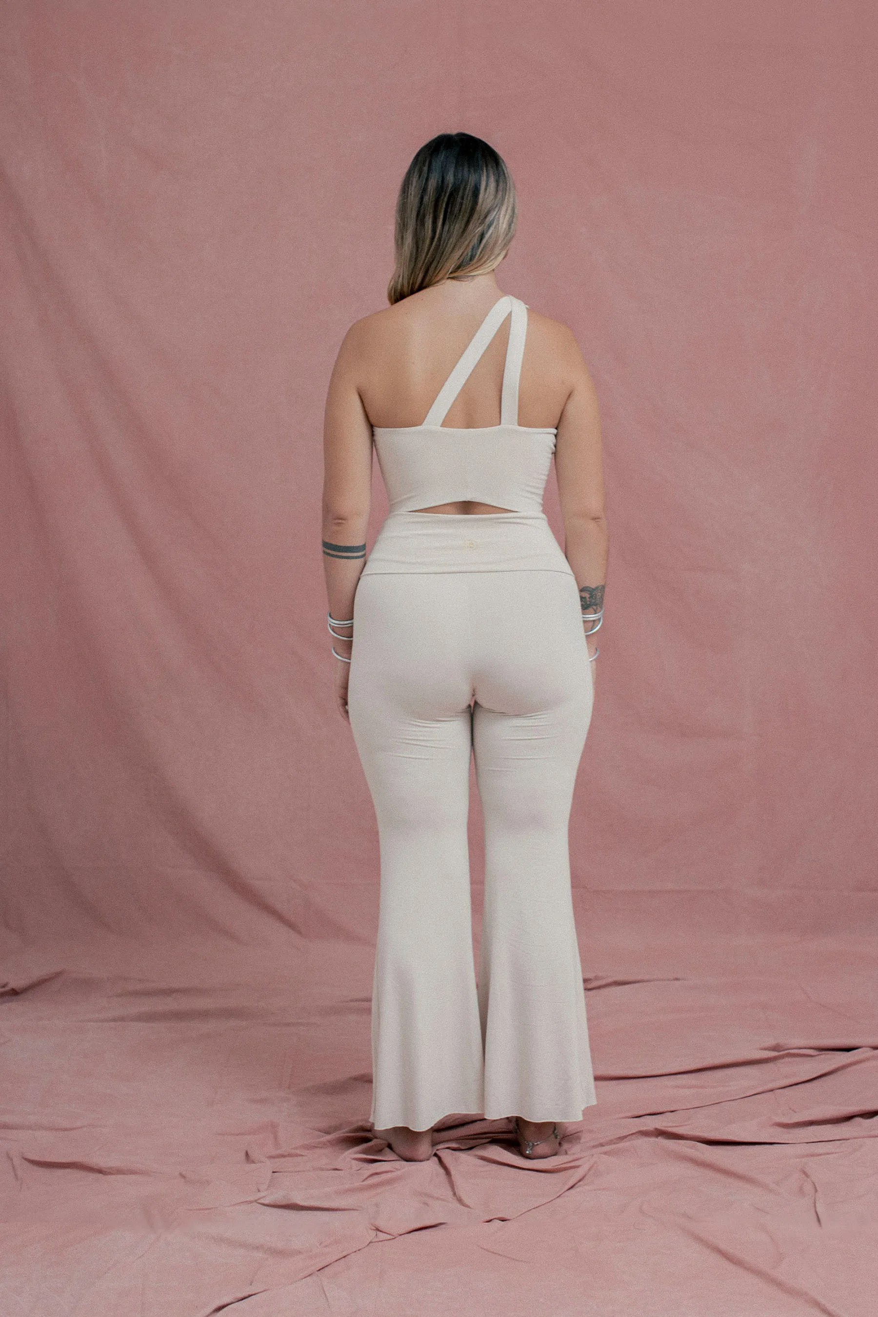 Agni Flares Pearl