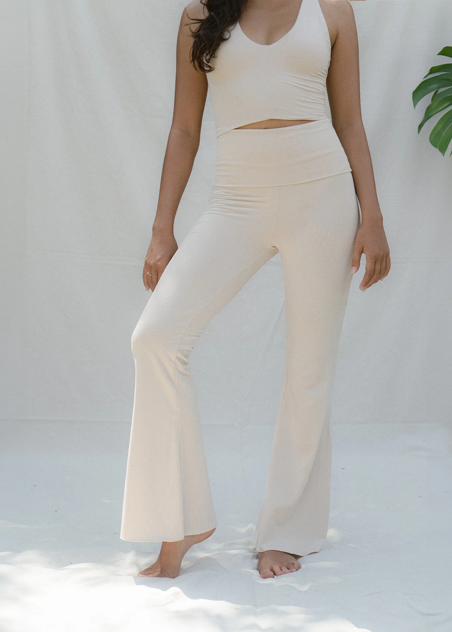 Agni Flares Pearl