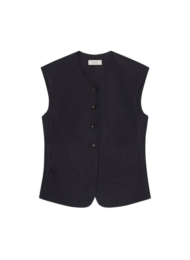 ALC Georgie Vest