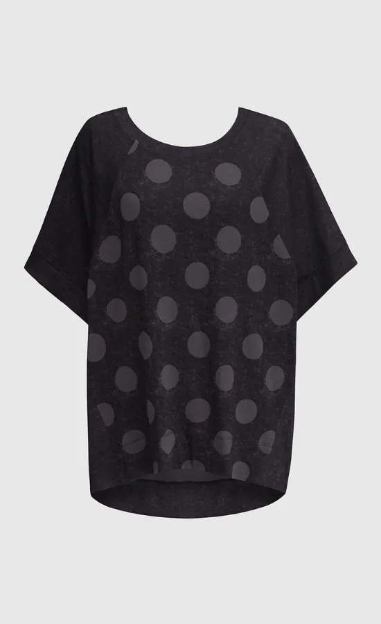 Alembika Urban Circles Top