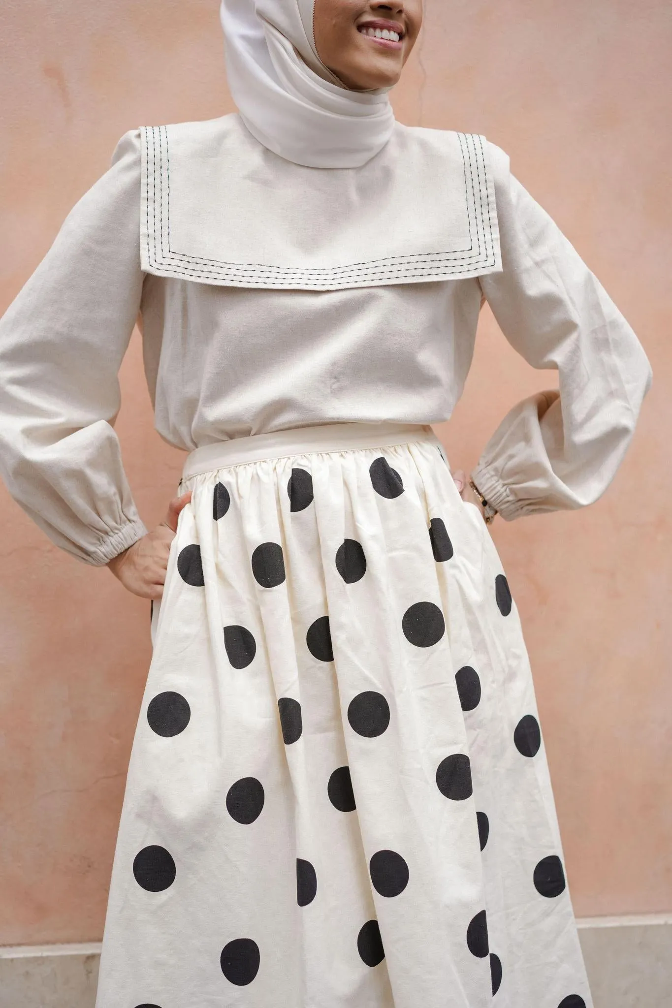 ALLEGRA SHIRT