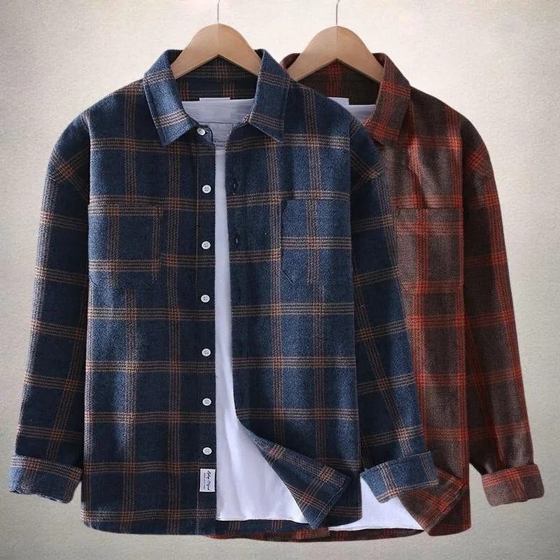 Amadeo Classic Shirt