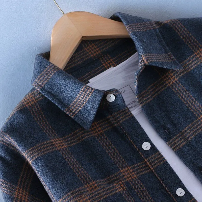Amadeo Classic Shirt
