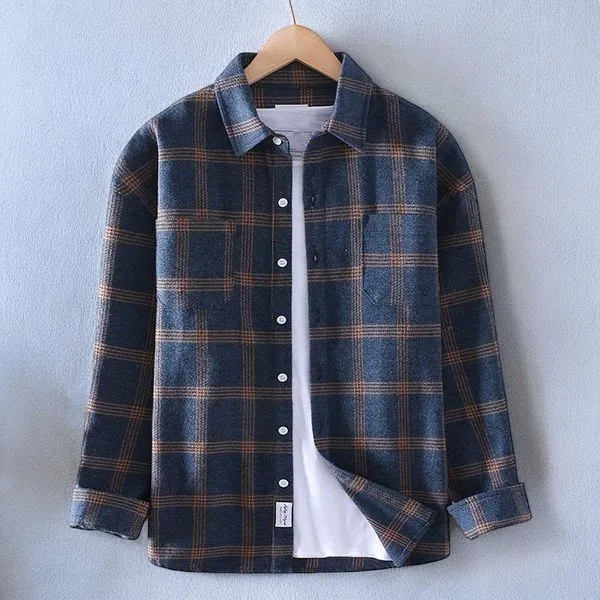 Amadeo Classic Shirt