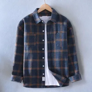 Amadeo Classic Shirt