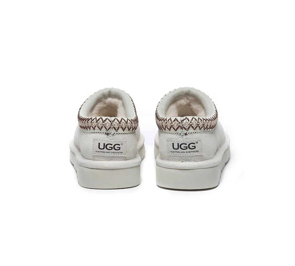 Ankle Tazzy Slippers Hippie