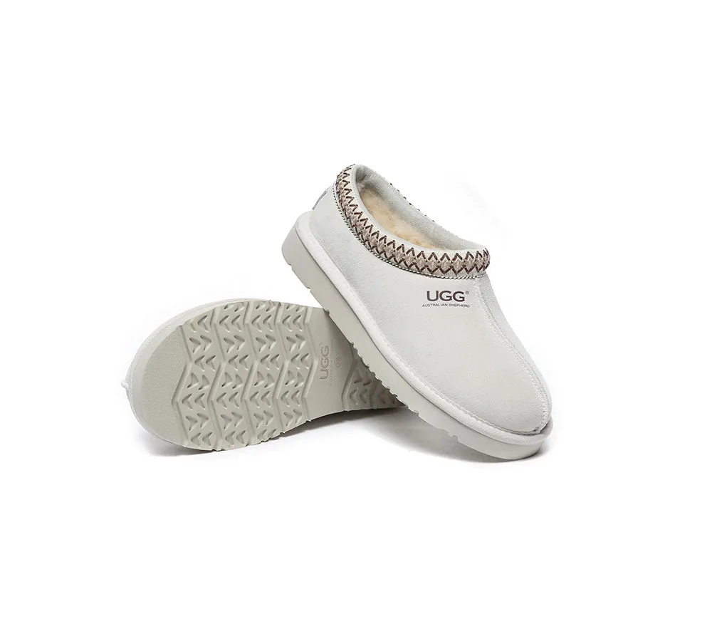 Ankle Tazzy Slippers Hippie