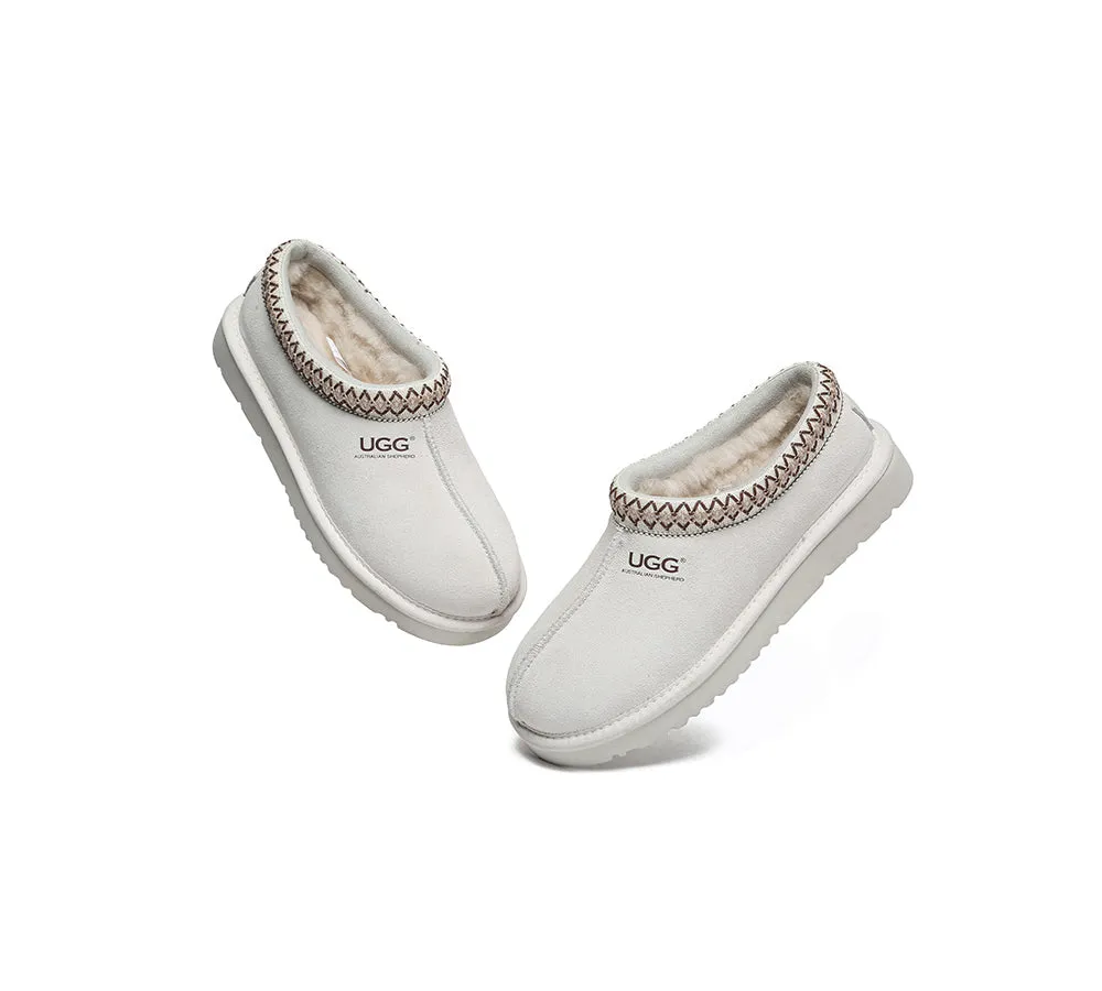 Ankle Tazzy Slippers Hippie