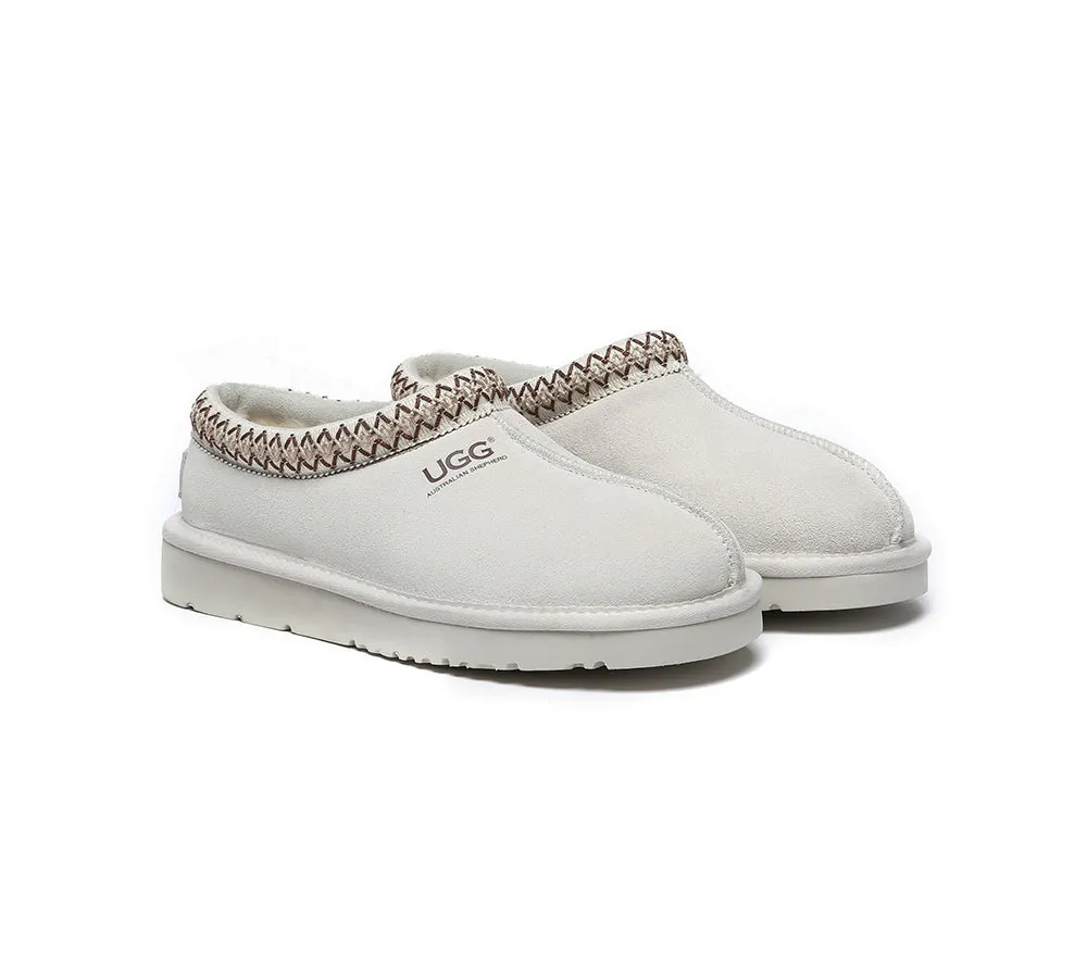Ankle Tazzy Slippers Hippie