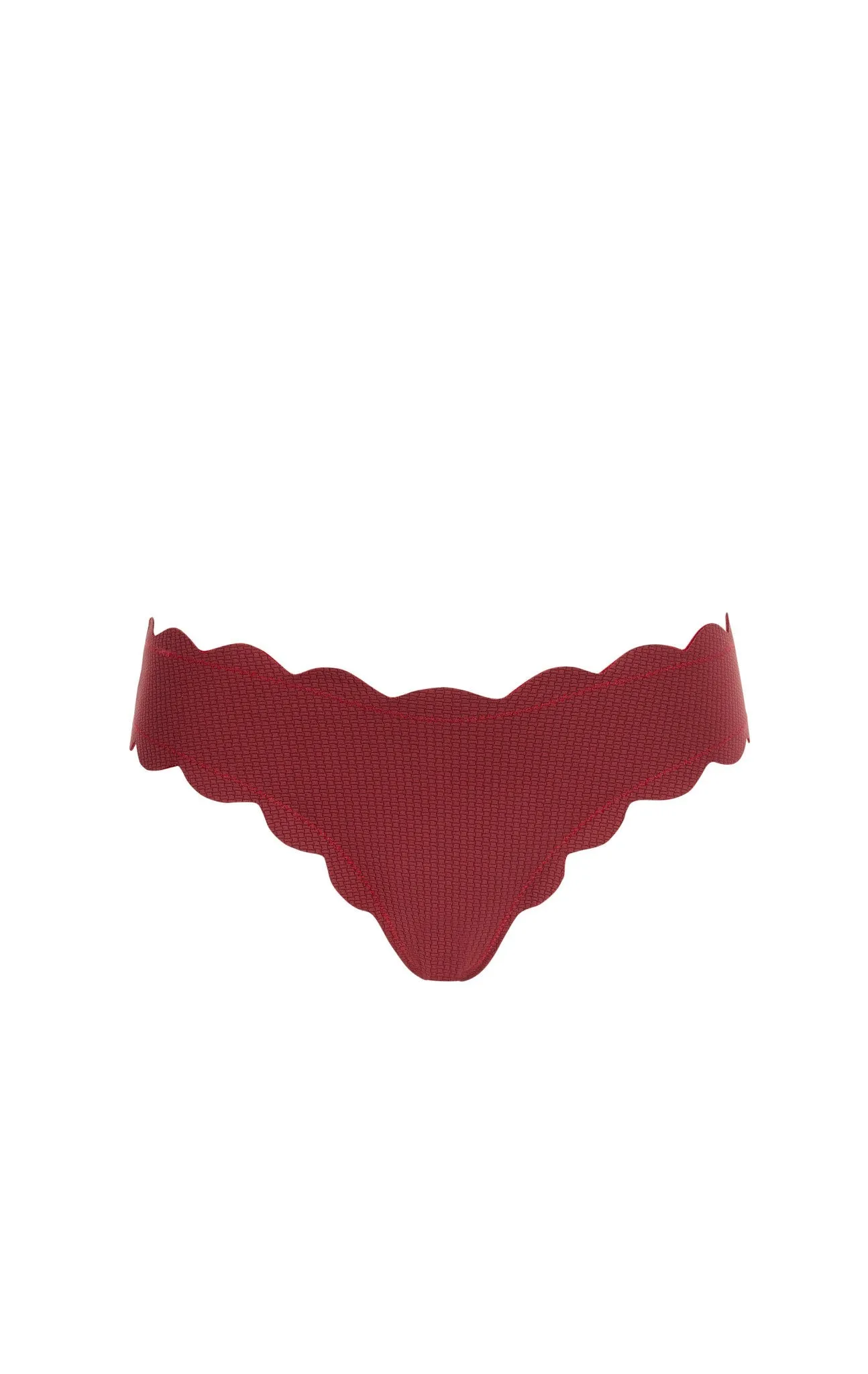 Antibes Bottom - Scooter/Beet