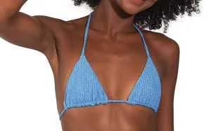 Ariel Cornflower Bikini ::RET