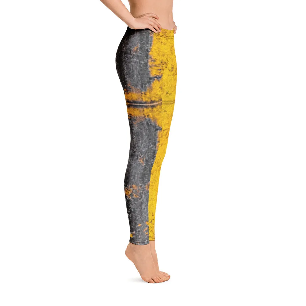 Art Leggings