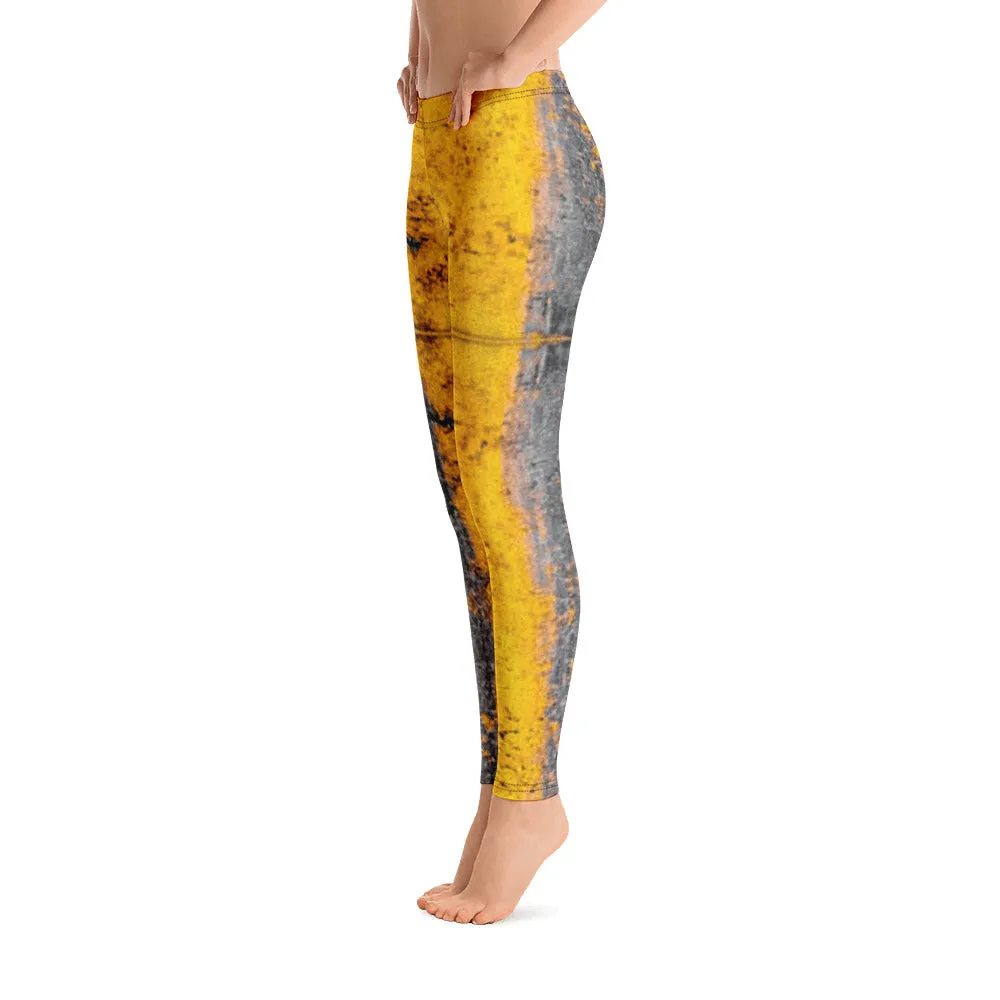 Art Leggings