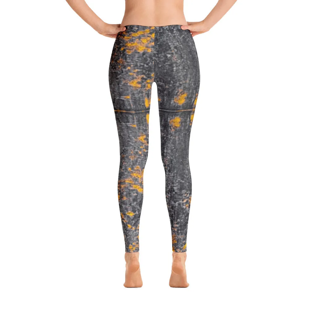 Art Leggings