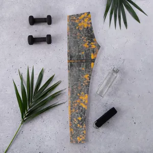 Art Leggings