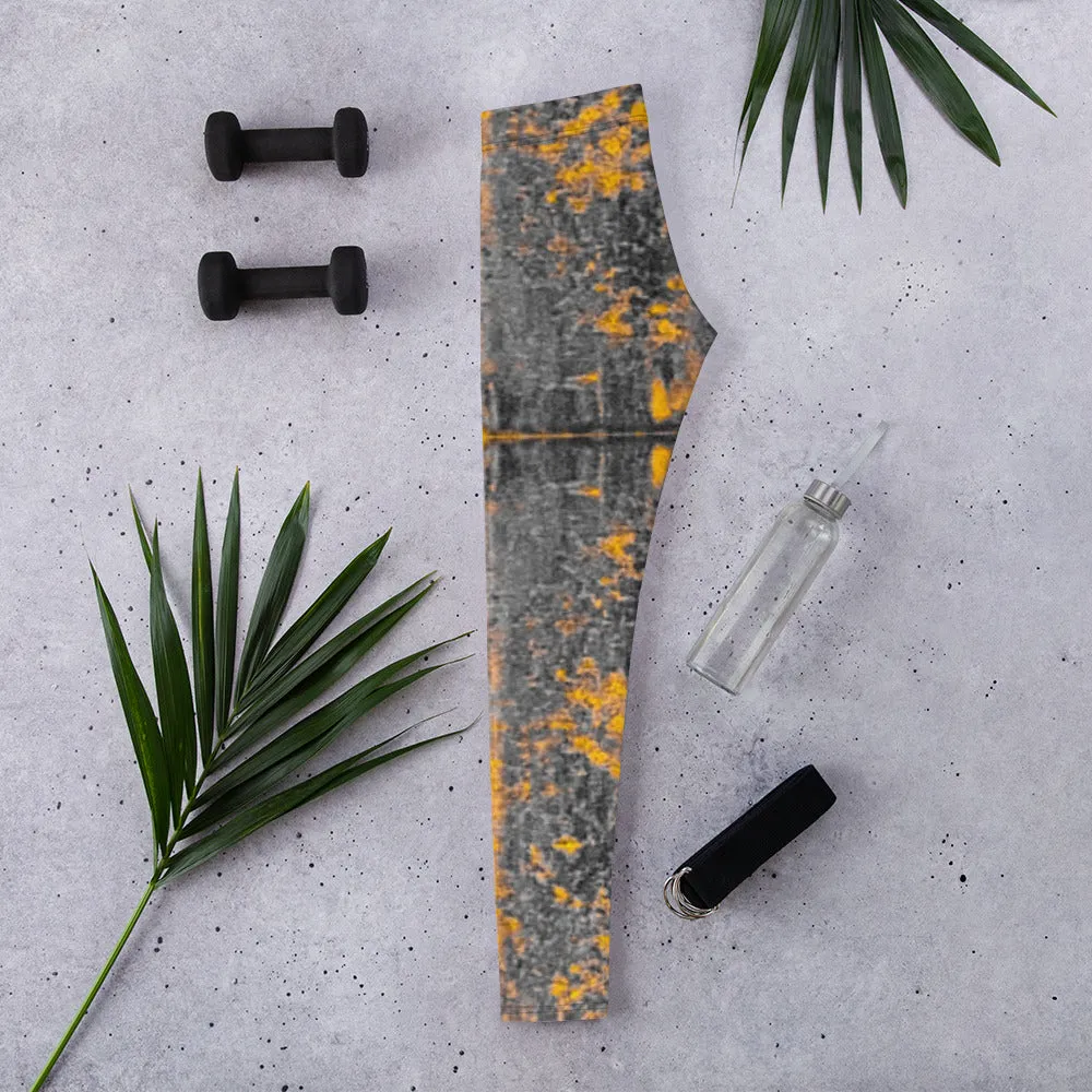 Art Leggings
