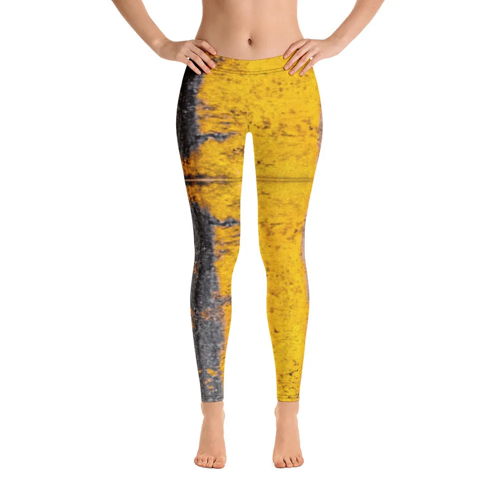 Art Leggings
