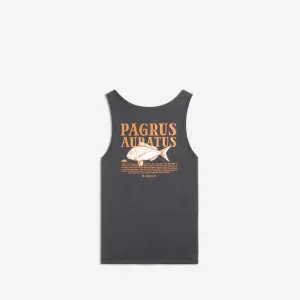 Auratus Singlet Kids