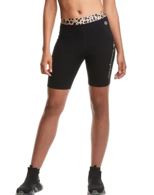 AUTHENTIC BIKE SHORTS 7"
