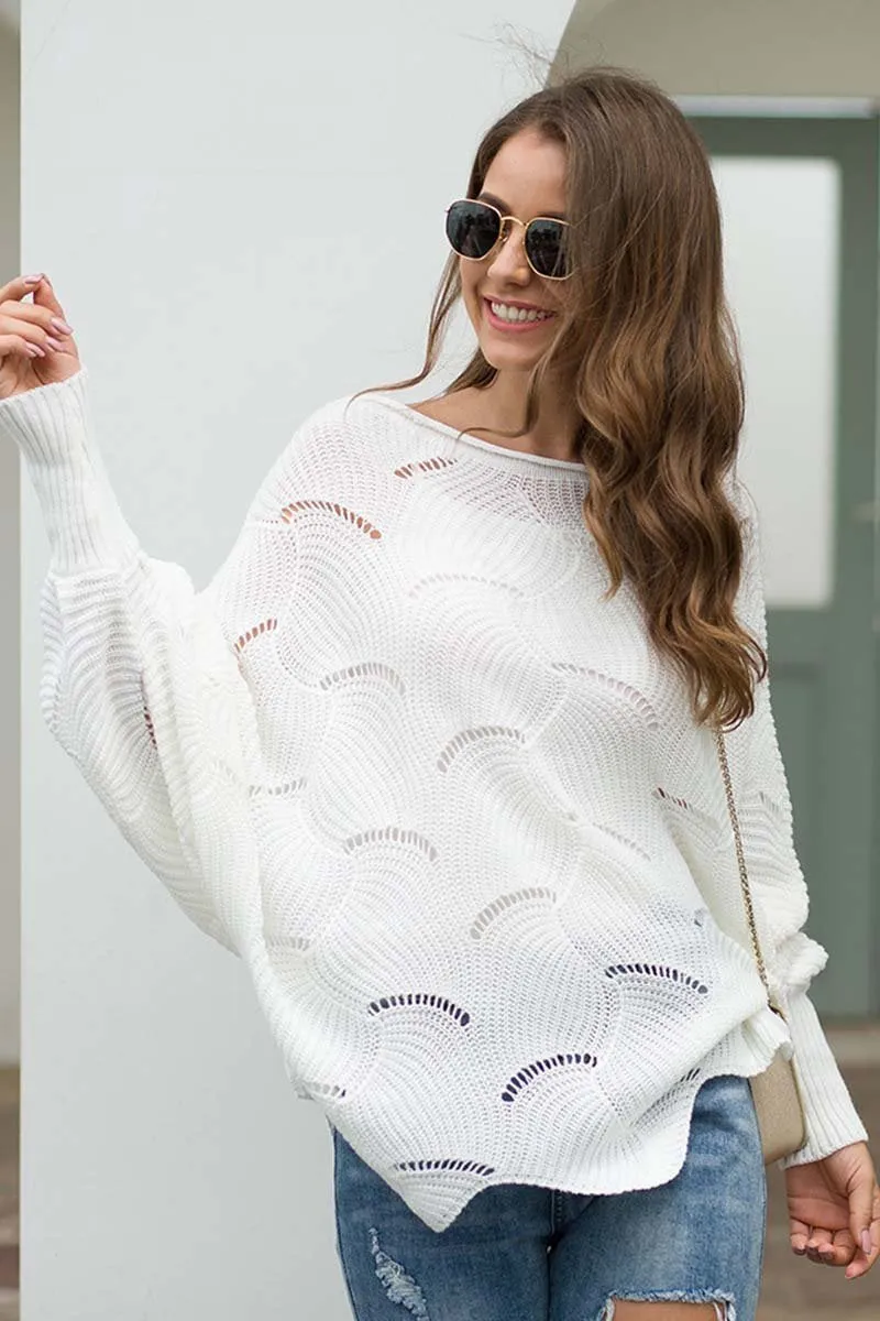 Autumn & Winter Casual Sweater 4 Colors