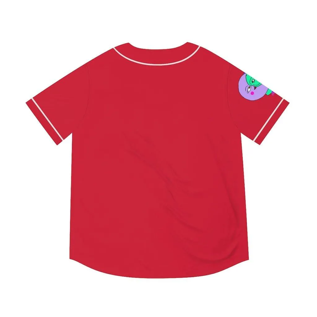 Ay-Coño Men's Baseball Jersey