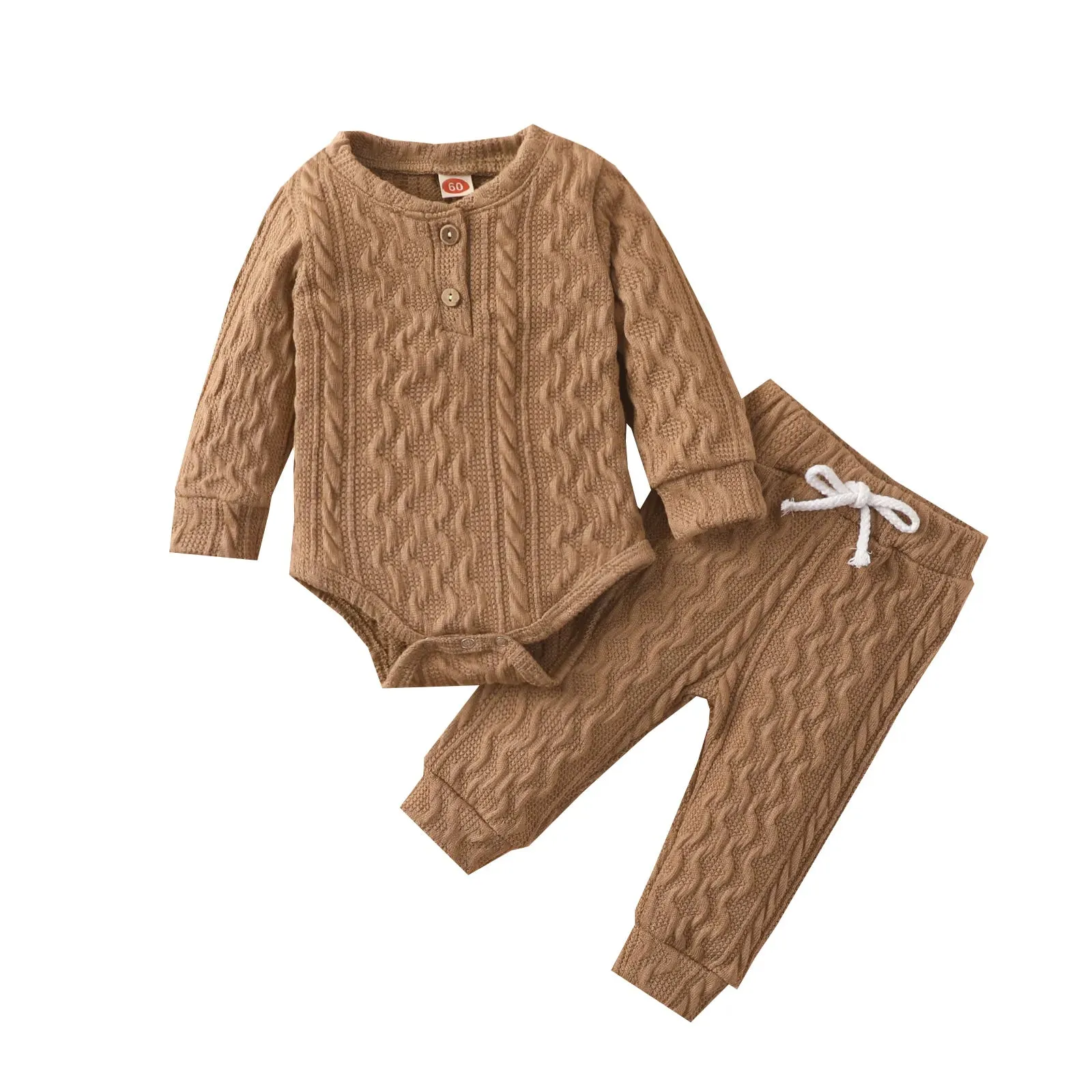 Baby Boy Outfit