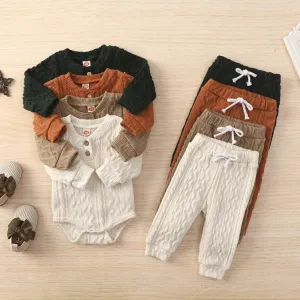 Baby Boy Outfit