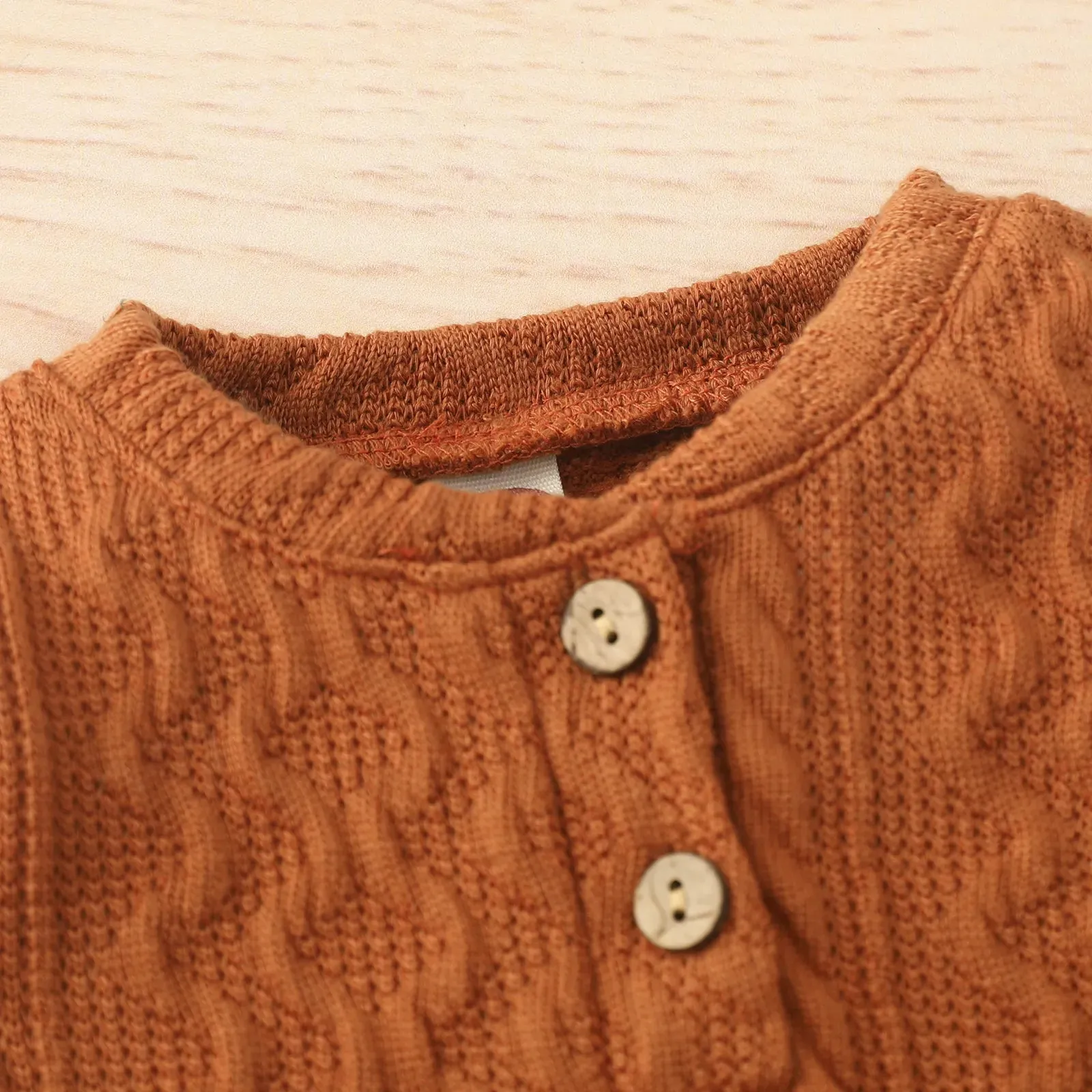 Baby Boy Outfit