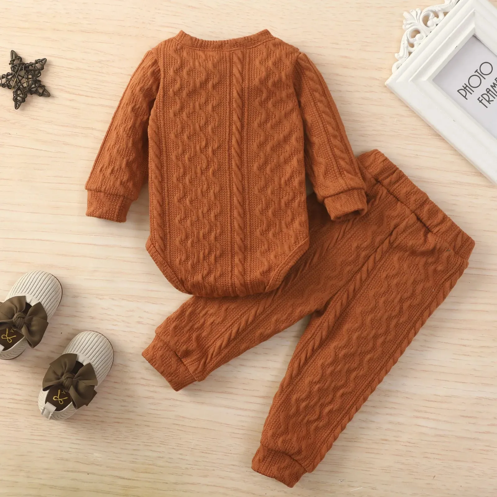 Baby Boy Outfit